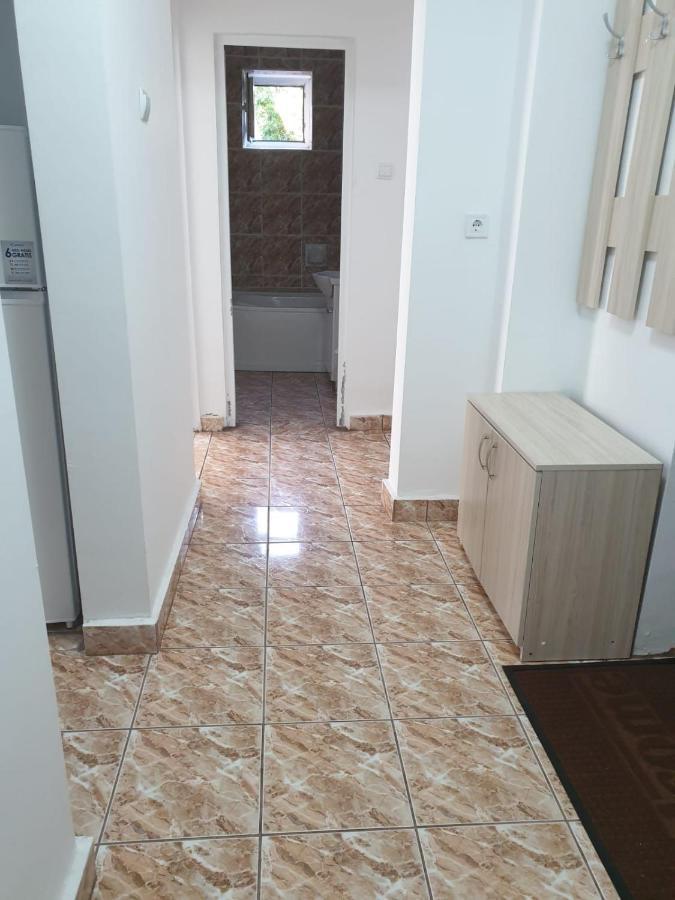 Cazare Apartament Cu 2 Camere Нехою Экстерьер фото