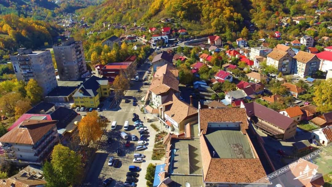 Cazare Apartament Cu 2 Camere Нехою Экстерьер фото